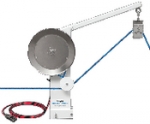 Trac Outdoors T10250 Pot Puller 